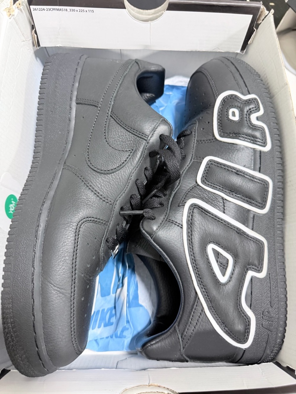 Nike af1 cfm - Picture 10 of 12